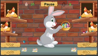Easter Bunny Screenshot 6