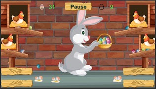 Easter Bunny 스크린샷 6