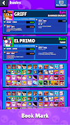 Handbook : BrawlBook screenshot 4