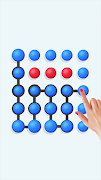 Connect Dot Line ポスター