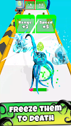 Alien Touch 截图 3