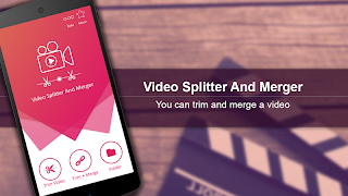 Video Splitter e Incorporação imagem de tela 3