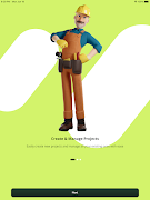 Fieldly screenshot 6