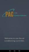 PAC-AC controller 海報