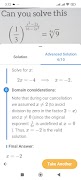 Math solver AI 스크린샷 7