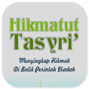 Hikmatut Tasyri' Terjemah APK