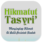 Hikmatut Tasyri' Terjemah icono