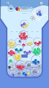 Drop & Sort Jellyfish screenshot 4