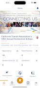 California Transit Association screenshot 1