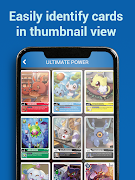 Digimon Card Game Encyclopedia скриншот 6