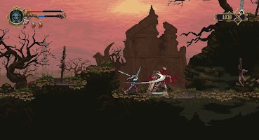 Blasphemous mobile screenshot 2