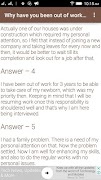 HR Interview Complete Guide スクリーンショット 4