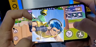 Sigma Fire Lite Walkthrough ポスター