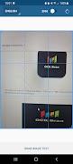 Scan Text PRO تصوير الشاشة 1
