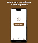 El Criollo syot layar 2