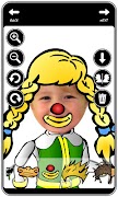 Comic Puppets Lite screenshot 6