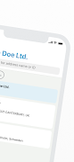 baslac online ordering capture d'écran 1