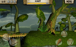 Hungry Dude Screenshot 3