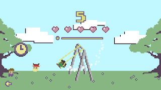 Swing Time screenshot 2