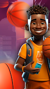 Basketball Fall bài đăng