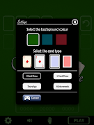 برنامه‌نما Simply Solitaire عکس از صفحه