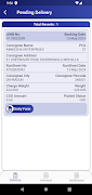 Universal Logistics اسکرین شاٹ 3