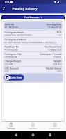 Universal Logistics captura de pantalla 3