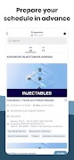 FACE Conference App 스크린샷 6