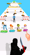 Scream Run 3D screenshot 6