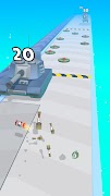 Hopping Bombs Ekran Görüntüsü 7