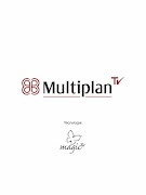 Multiplan TV ภาพหน้าจอ 3