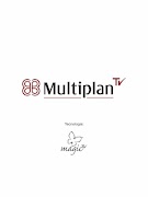 Multiplan TV capture d'écran 3
