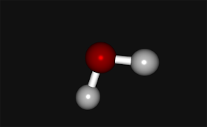 Atomify LAMMPS स्क्रीनशॉट 1