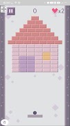 block breaker screenshot 1