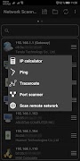 Network Scanner screenshot 3