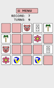 Pairs - Concentration game screenshot 4