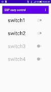 ESPeasy control 포스터