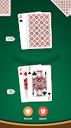 Blackjack screenshot 2