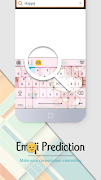 Fancy Keyboard screenshot 5