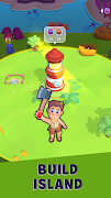Lighthouse Island ภาพหน้าจอ 1