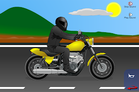 Buat Sepeda Motor syot layar 2
