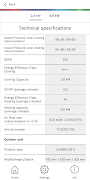 Bosch Climate Select স্ক্রিনশট 4