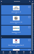 SEFA Events captura de pantalla 4