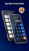 Calculator Lock App: Applock screenshot 3