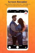 Screen Recorder : Screen Captu screenshot 2