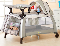 Design A Baby Bed syot layar 4