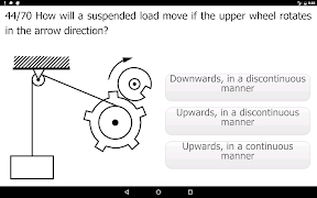 Bennet Test স্ক্রিনশট 5