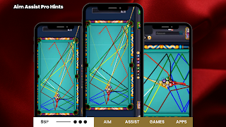 Aim Assist for Pro Hints screenshot 5