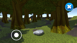 Simulator Batu 2 syot layar 7