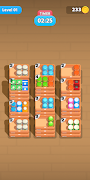 Packs Sort 스크린샷 1